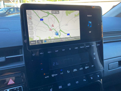 Hyundai Staria Gebrauchtwagen