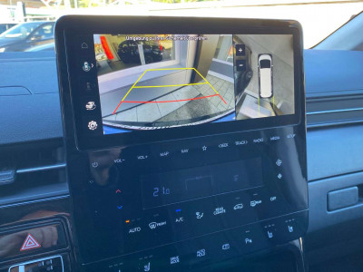 Hyundai Staria Gebrauchtwagen