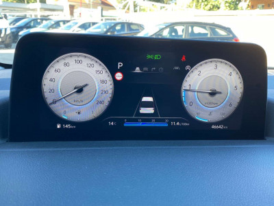 Hyundai Staria Gebrauchtwagen