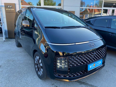 Hyundai Staria Gebrauchtwagen