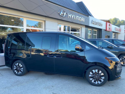 Hyundai Staria Gebrauchtwagen