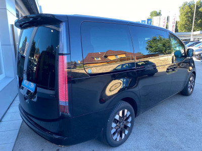 Hyundai Staria Gebrauchtwagen