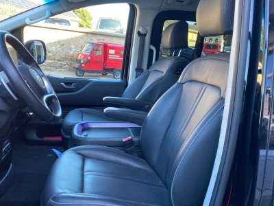 Hyundai Staria Gebrauchtwagen