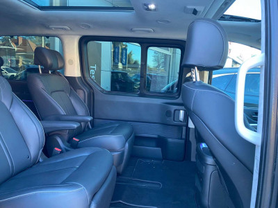 Hyundai Staria Gebrauchtwagen