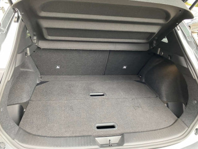 Nissan Qashqai Jahreswagen Nissan Qashqai Jahreswagen