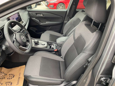 Nissan Qashqai Jahreswagen Nissan Qashqai Jahreswagen