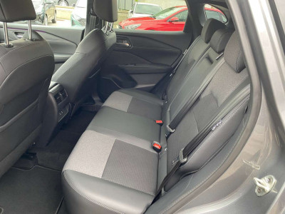 Nissan Qashqai Jahreswagen Nissan Qashqai Jahreswagen