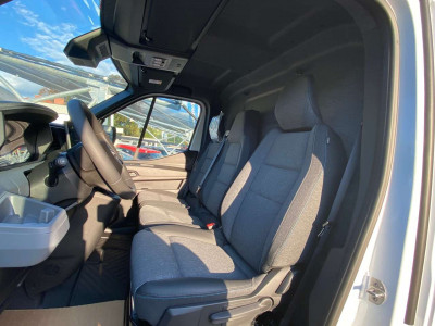 Nissan Interstar Tageszulassung