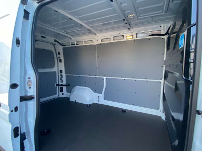 Nissan Interstar Tageszulassung