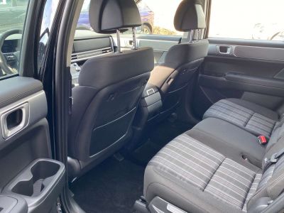 Hyundai Santa Fe Neuwagen