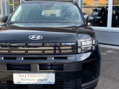 Hyundai Santa Fe Vorführwagen