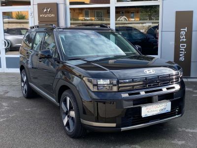 Hyundai Santa Fe Neuwagen