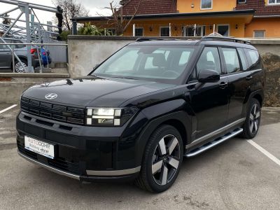 Hyundai Santa Fe Vorführwagen