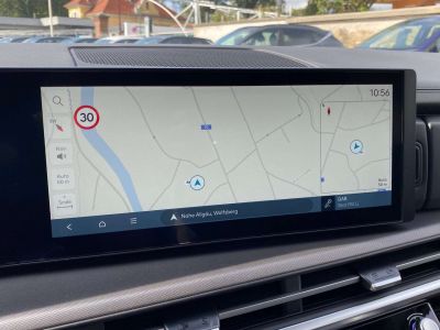 Hyundai Santa Fe Neuwagen