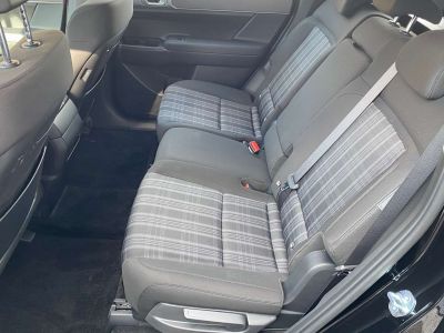 Hyundai Santa Fe Vorführwagen