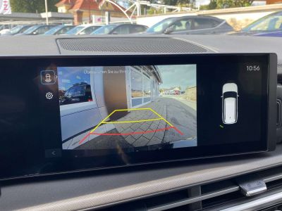 Hyundai Santa Fe Neuwagen