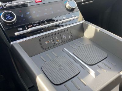 Hyundai Santa Fe Neuwagen