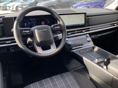 Hyundai Santa Fe Vorführwagen