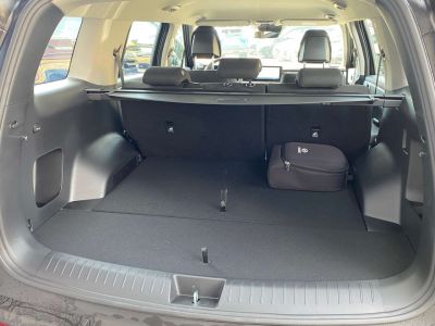 Hyundai Santa Fe Neuwagen