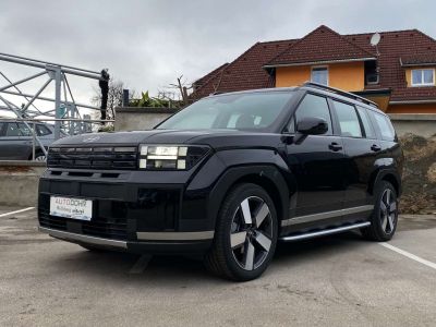 Hyundai Santa Fe Vorführwagen