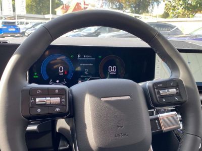 Hyundai Santa Fe Vorführwagen