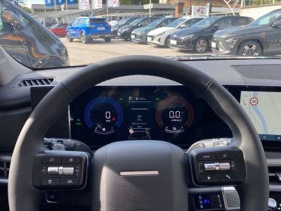 Hyundai Santa Fe Vorführwagen