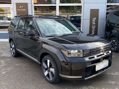 Hyundai Santa Fe Neuwagen