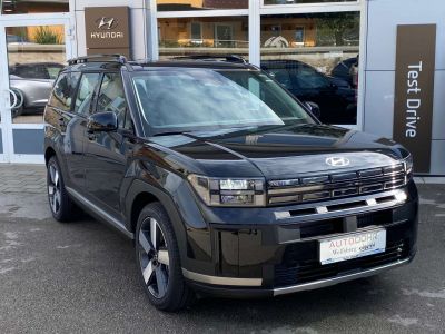 Hyundai Santa Fe Vorführwagen