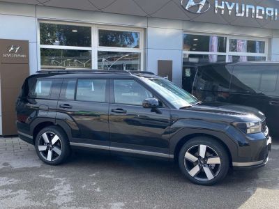 Hyundai Santa Fe Neuwagen