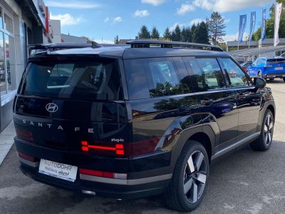 Hyundai Santa Fe Neuwagen