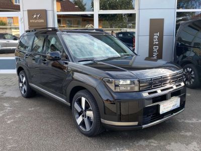 Hyundai Santa Fe Vorführwagen