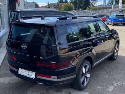 Hyundai Santa Fe Neuwagen