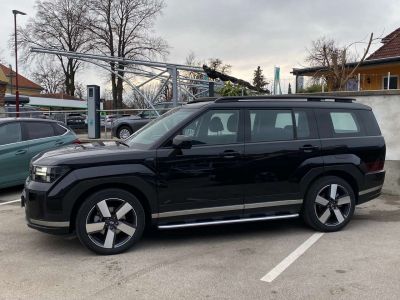 Hyundai Santa Fe Vorführwagen