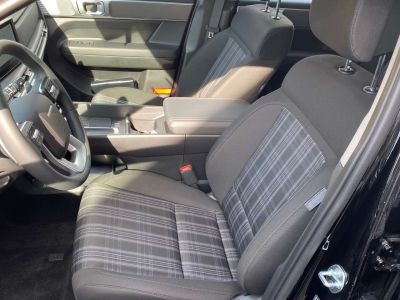 Hyundai Santa Fe Neuwagen