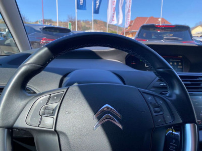 Citroën C4 Picasso Gebrauchtwagen