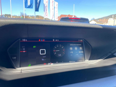 Citroën C4 Picasso Gebrauchtwagen