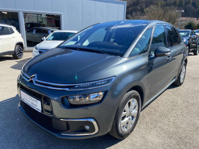 Citroën C4 Picasso Gebrauchtwagen