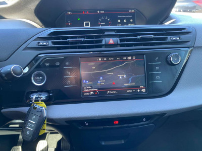 Citroën C4 Picasso Gebrauchtwagen