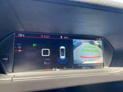 Citroën C4 Picasso Gebrauchtwagen