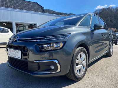 Citroën C4 Picasso Gebrauchtwagen