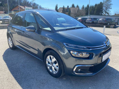 Citroën C4 Picasso Gebrauchtwagen