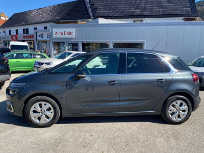 Citroën C4 Picasso Gebrauchtwagen