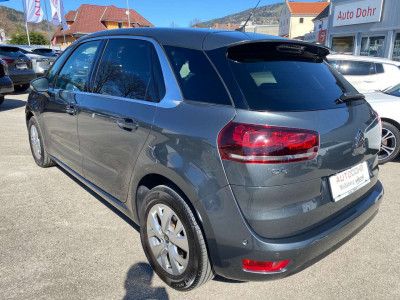 Citroën C4 Picasso Gebrauchtwagen