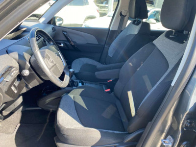 Citroën C4 Picasso Gebrauchtwagen