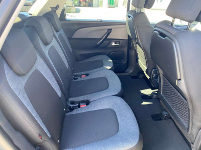 Citroën C4 Picasso Gebrauchtwagen