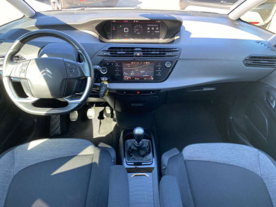 Citroën C4 Picasso Gebrauchtwagen