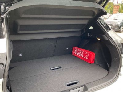 Nissan Qashqai Neuwagen