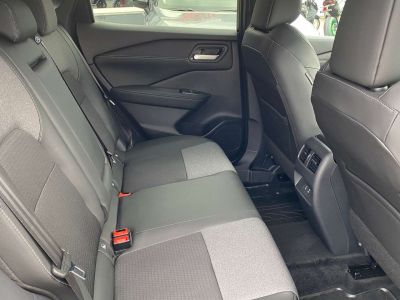 Nissan Qashqai Neuwagen