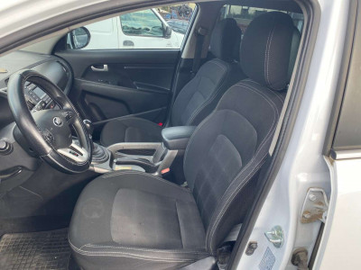 KIA Sportage Gebrauchtwagen