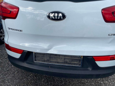 KIA Sportage Gebrauchtwagen
